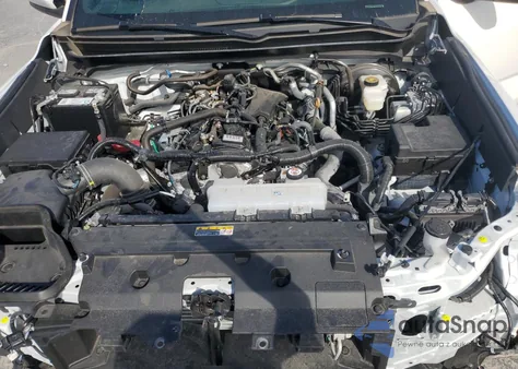 2024 Toyota Tacoma Double Cab from USA, damaged, VIN 3TYKB5FN8RT005934